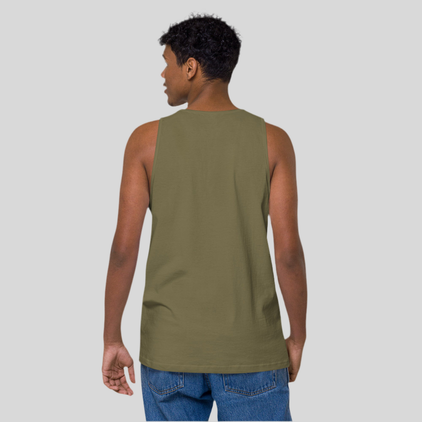 Amp Tank
