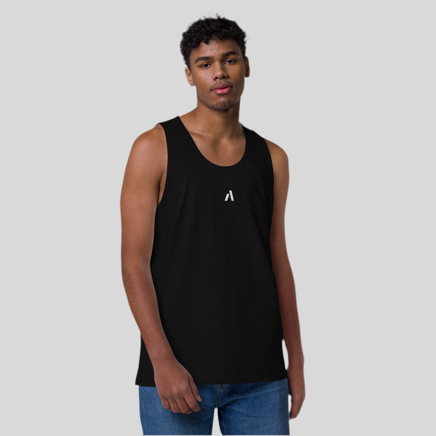 Amp Tank