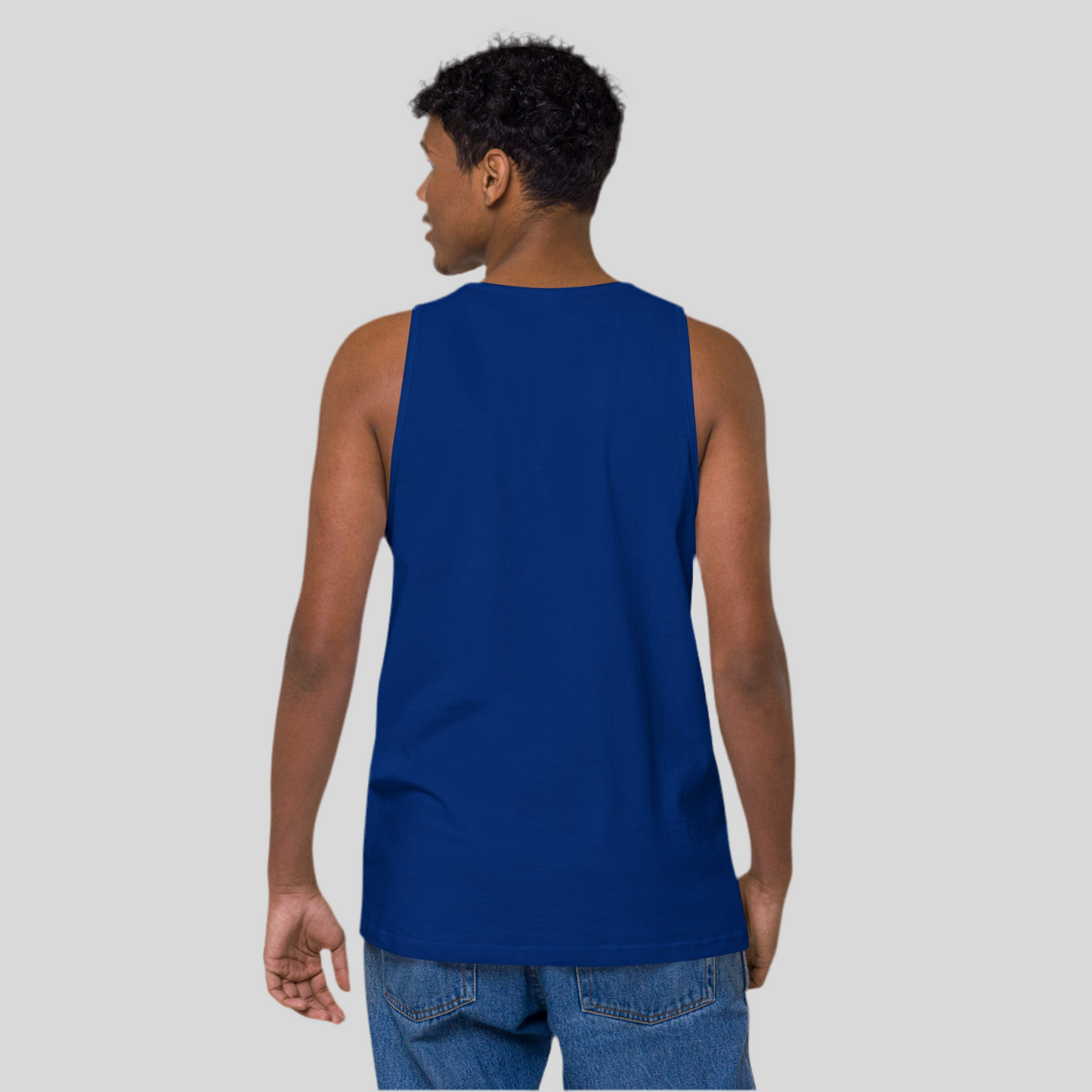 Amp Tank