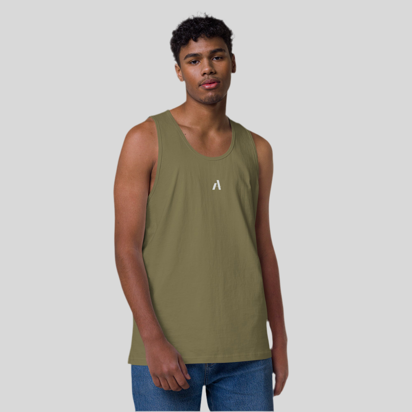 Amp Tank