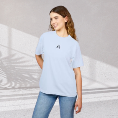 Oversized Heavy Tee