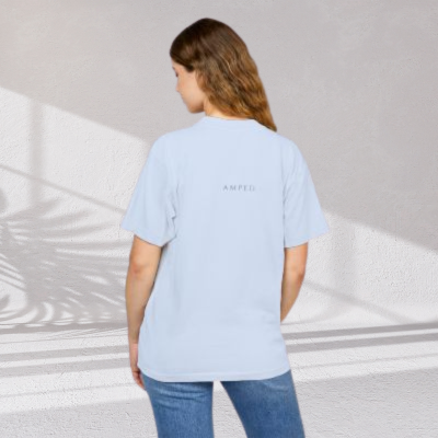Oversized Heavy Tee
