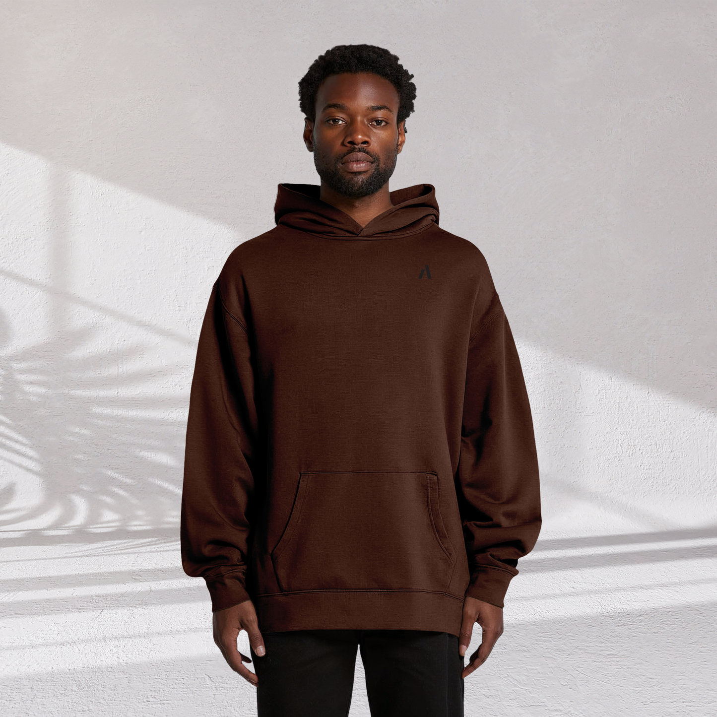 Charge Hoodie