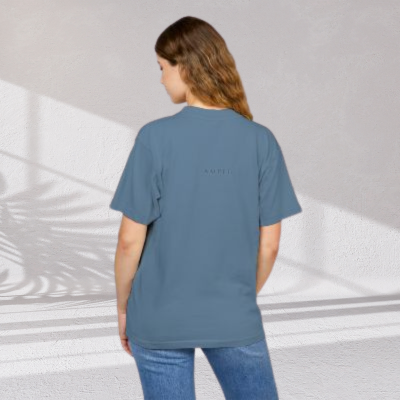 Oversized Heavy Tee