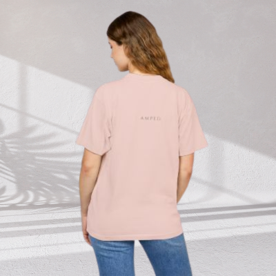 Oversized Heavy Tee