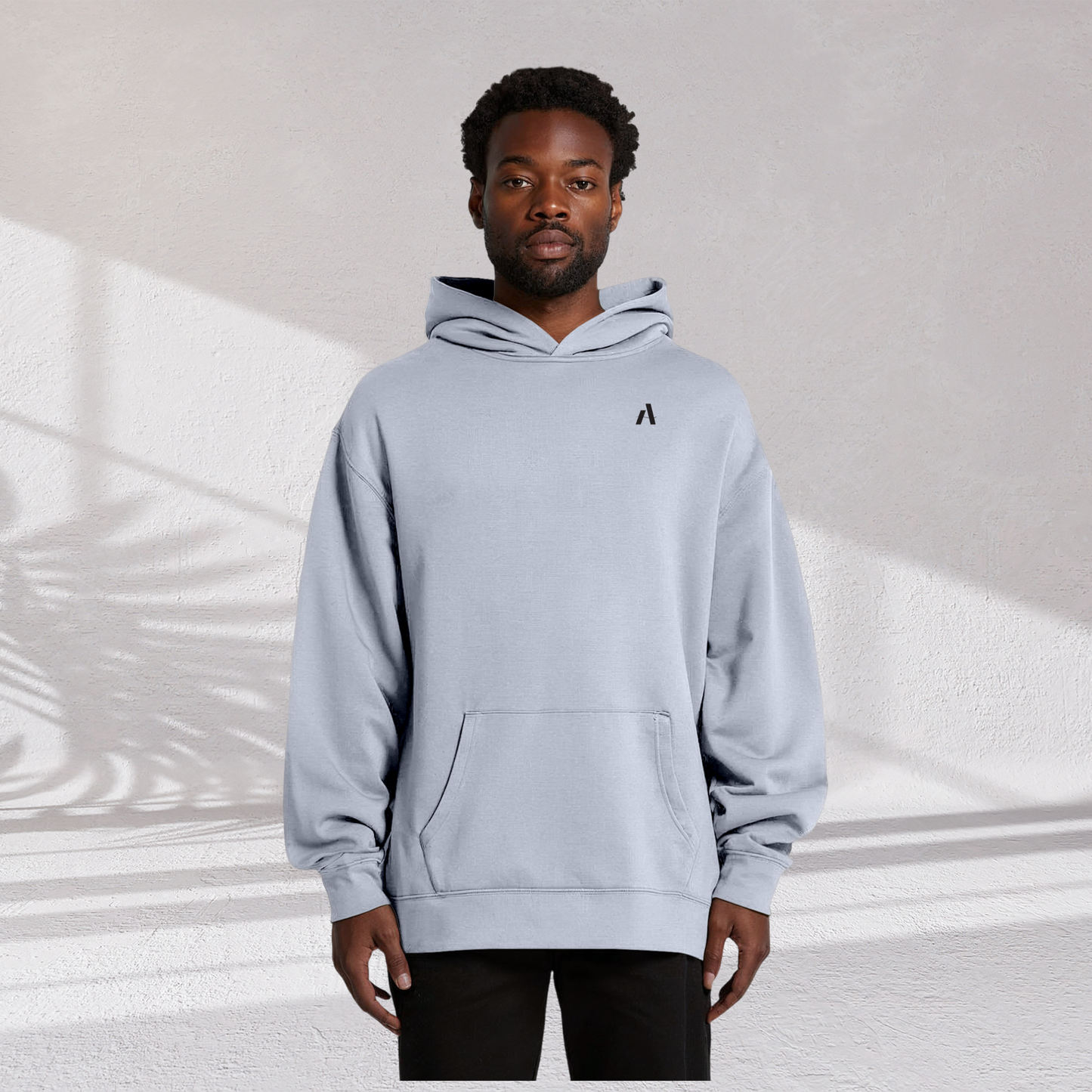 Charge Hoodie