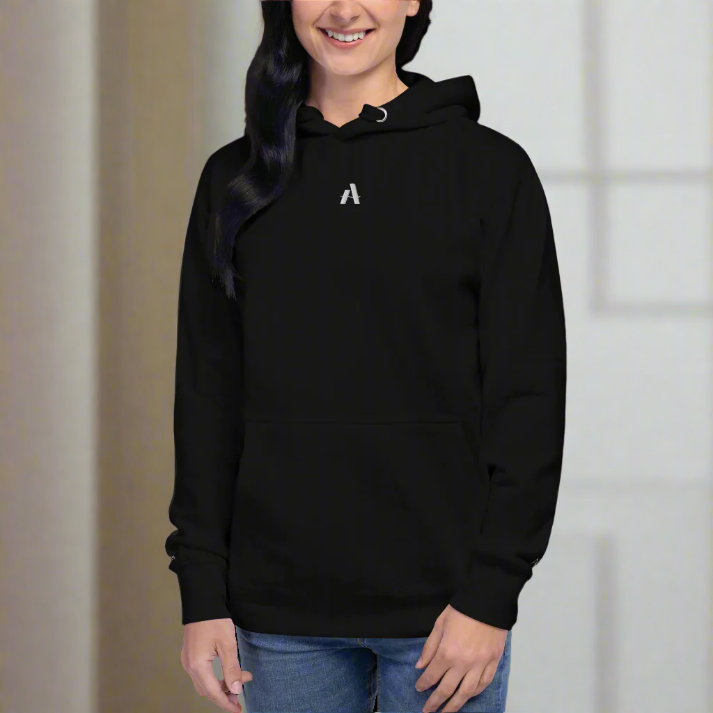 Amped Hoodie