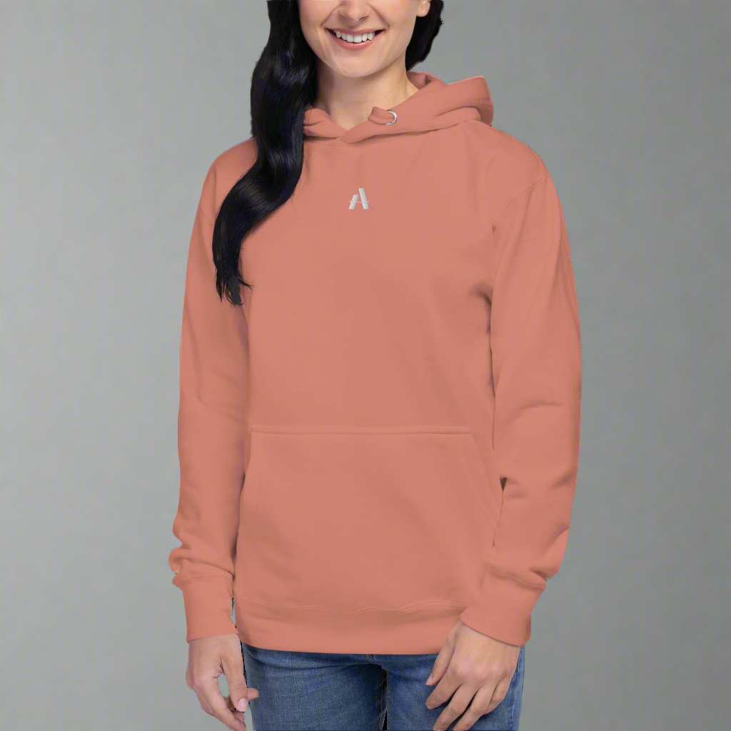 Amped Hoodie