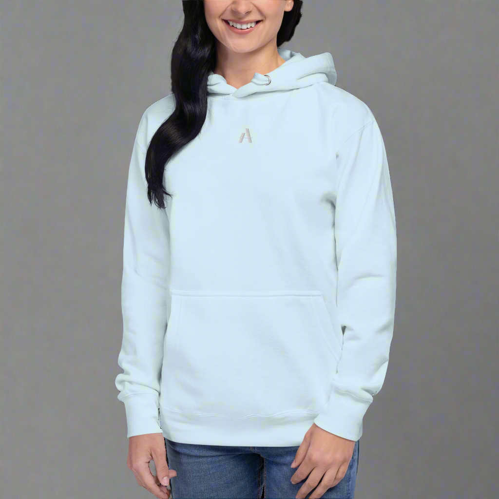 Amped Hoodie
