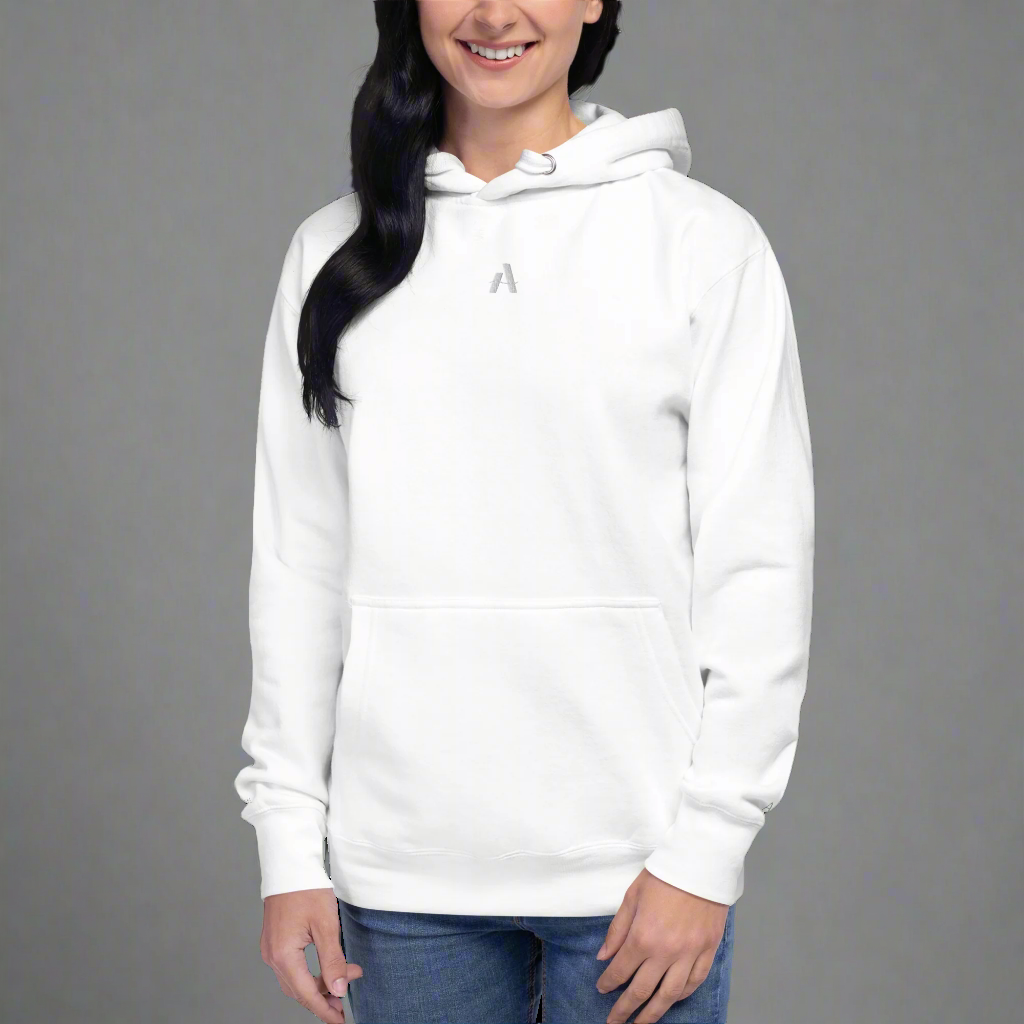 Amped Hoodie