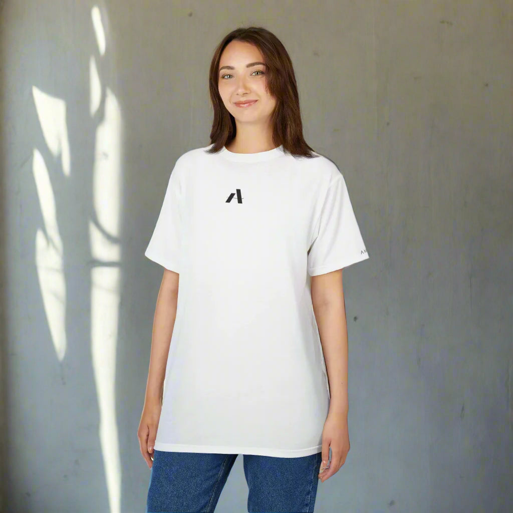 GetAmped Getmoving Tee