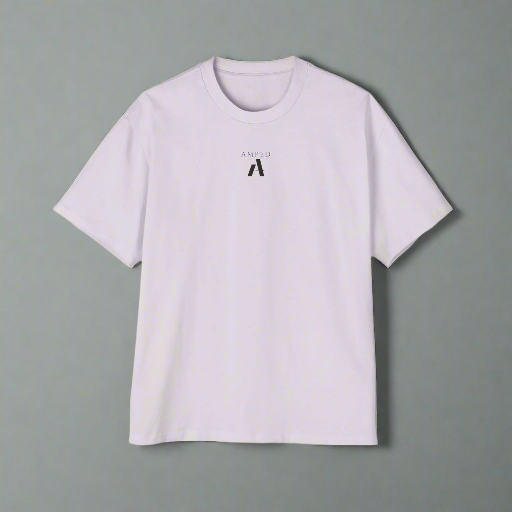 Men's Amped Oversized Tee