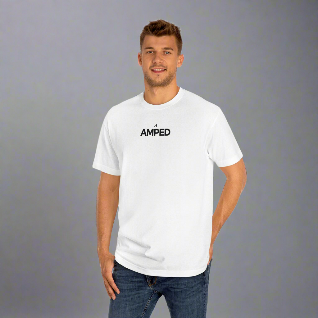 AMP Tee