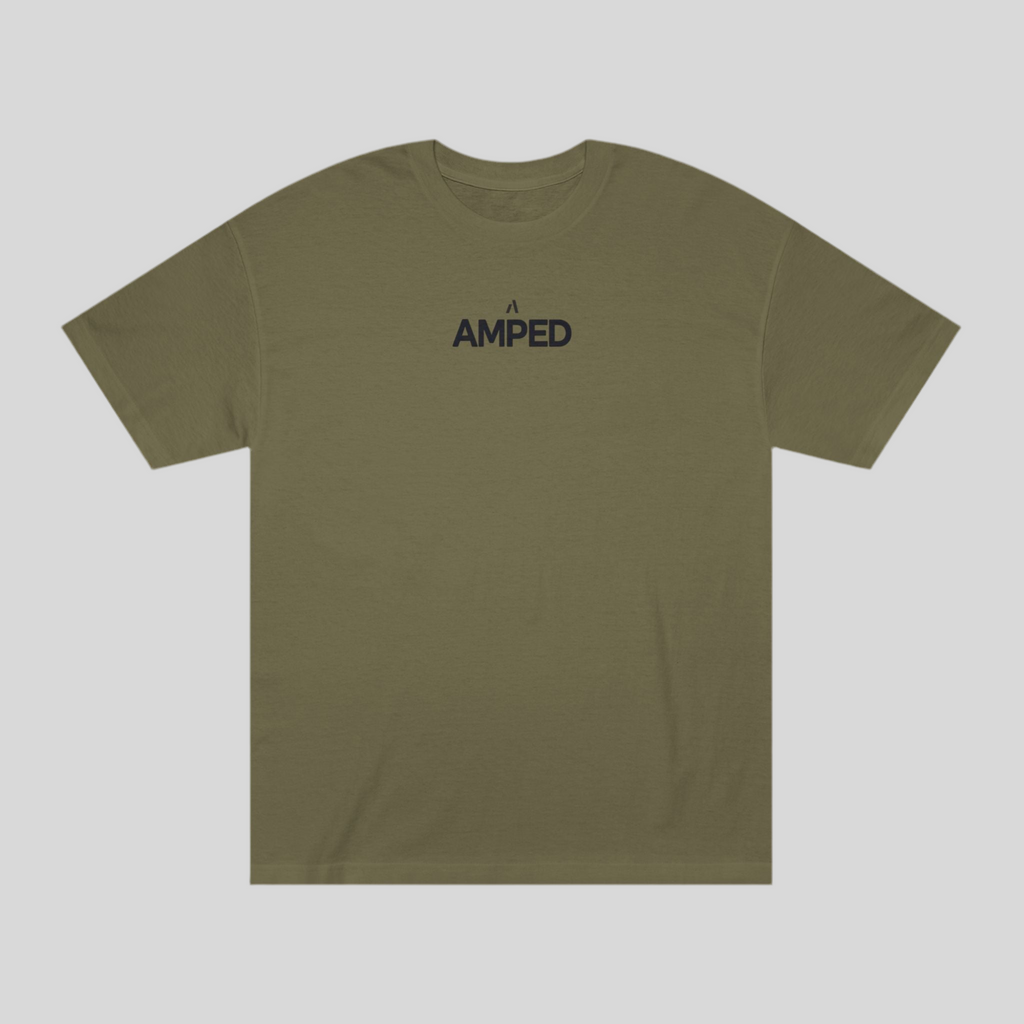 AMP Tee