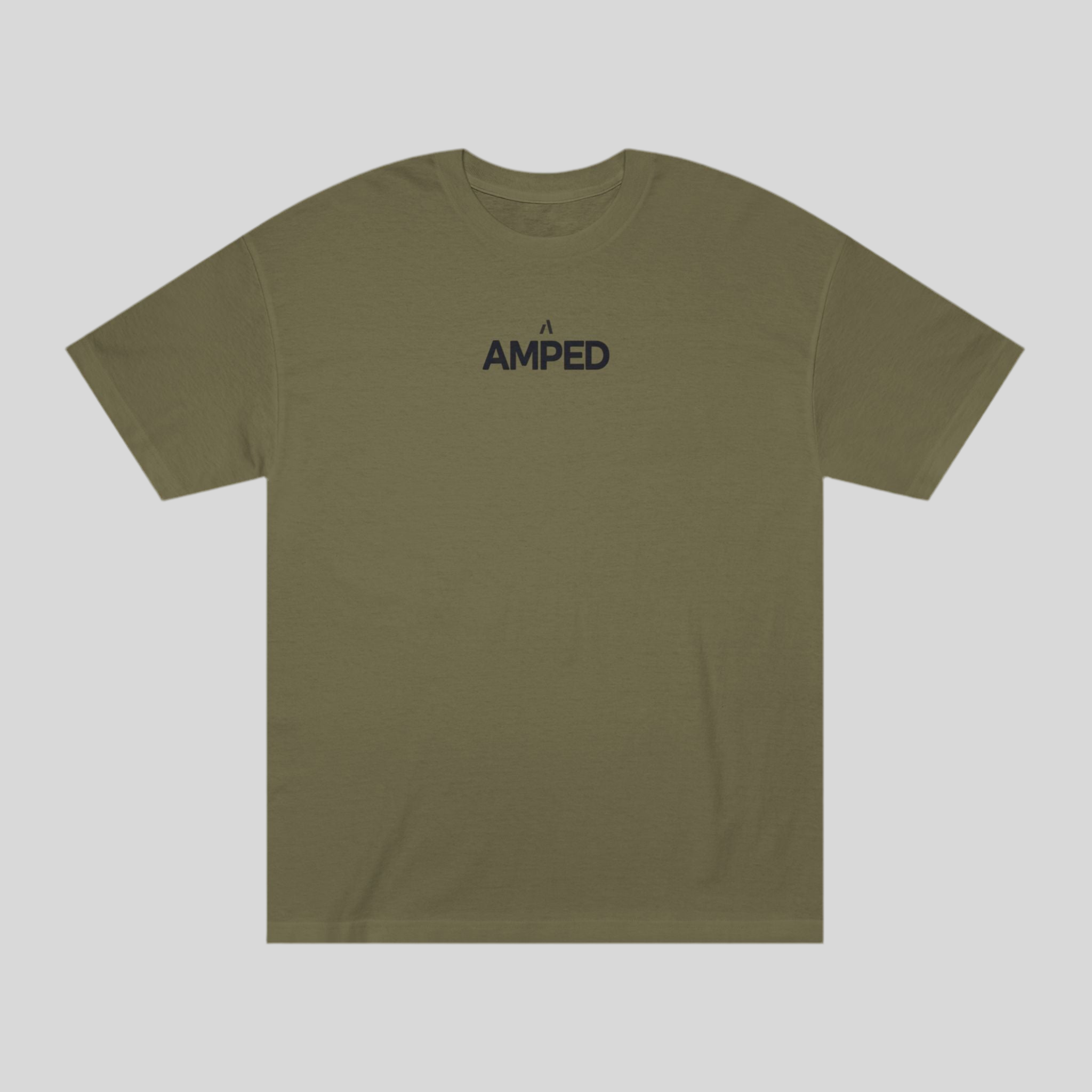 AMP Tee