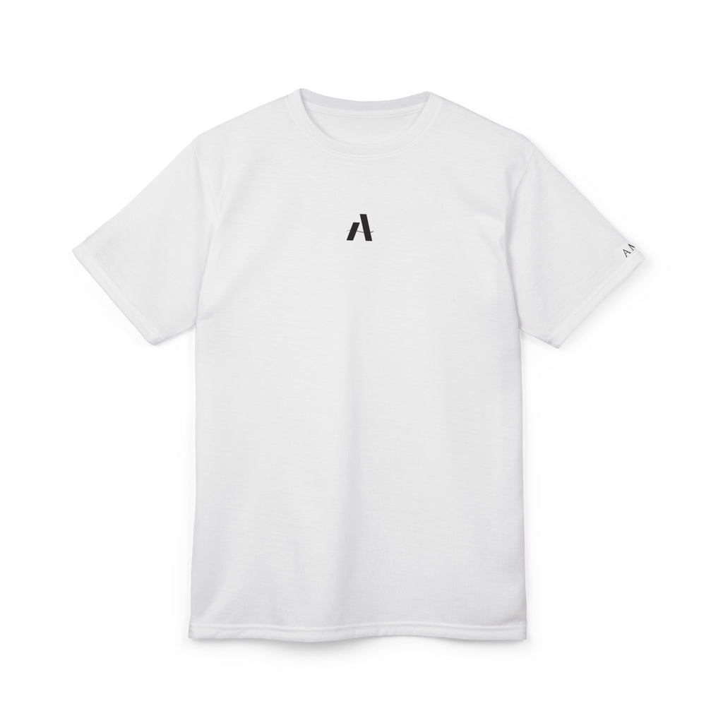 GetAmped Getmoving Tee