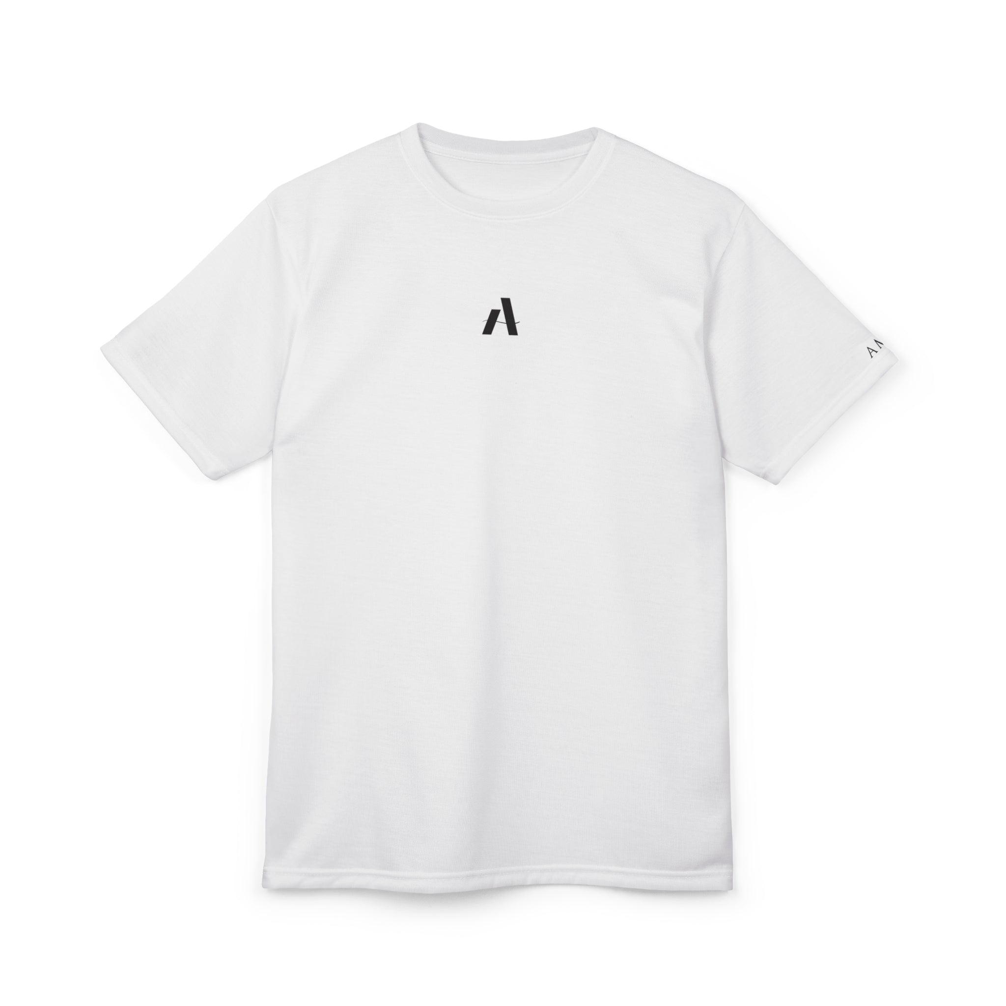 GetAmped Getmoving Tee