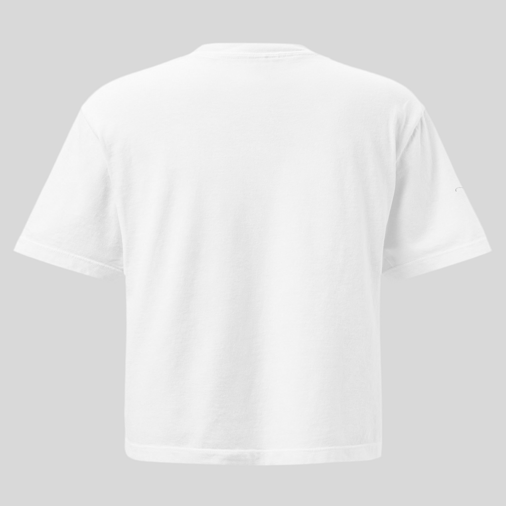 Boxy Tee