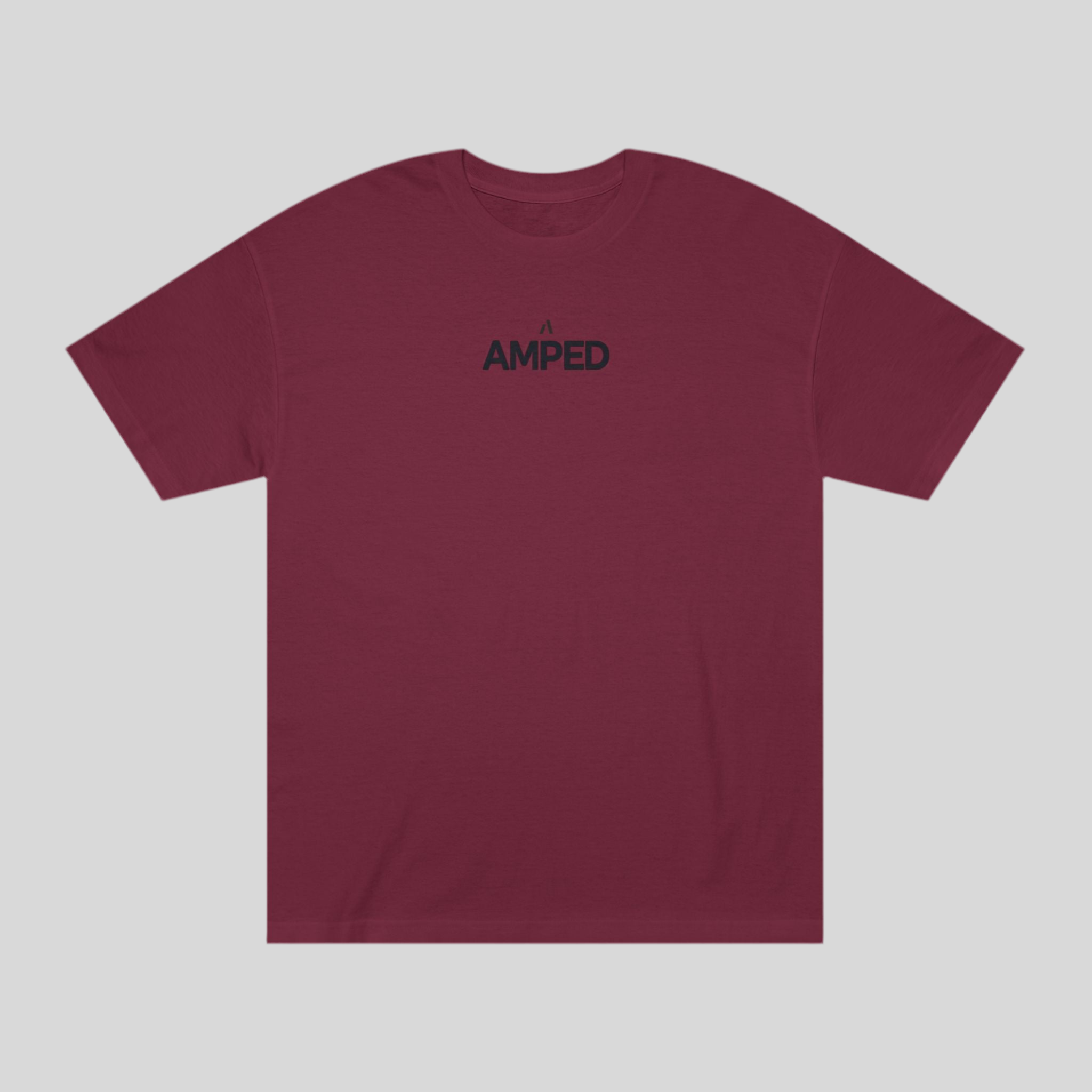 AMP Tee
