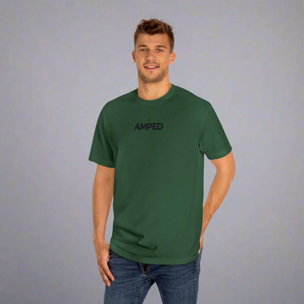 AMP Tee