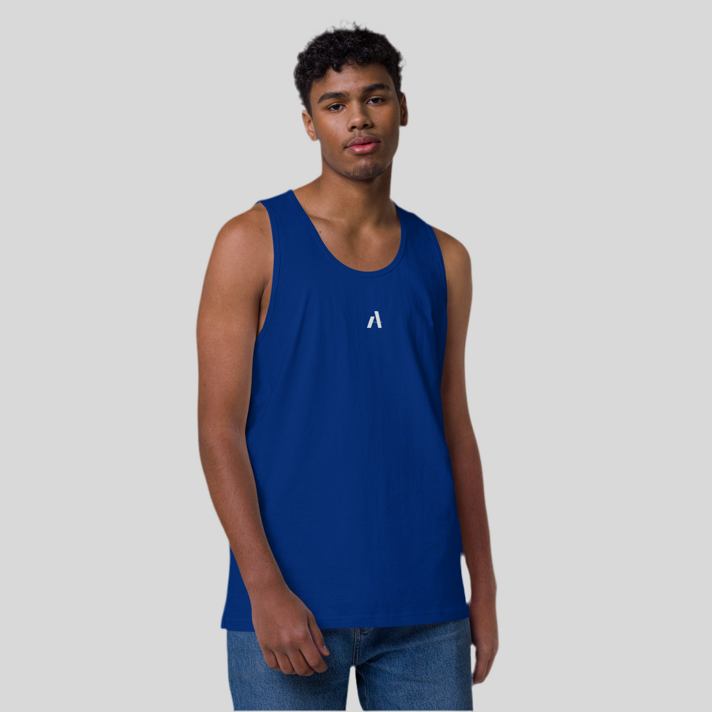 Amp Tank