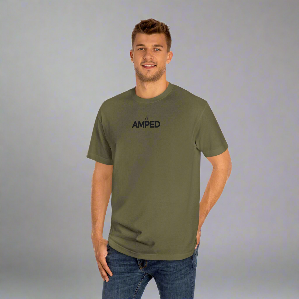 AMP Tee