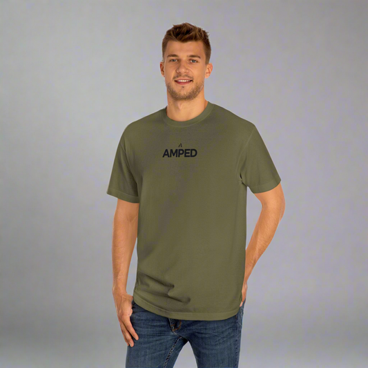 AMP Tee