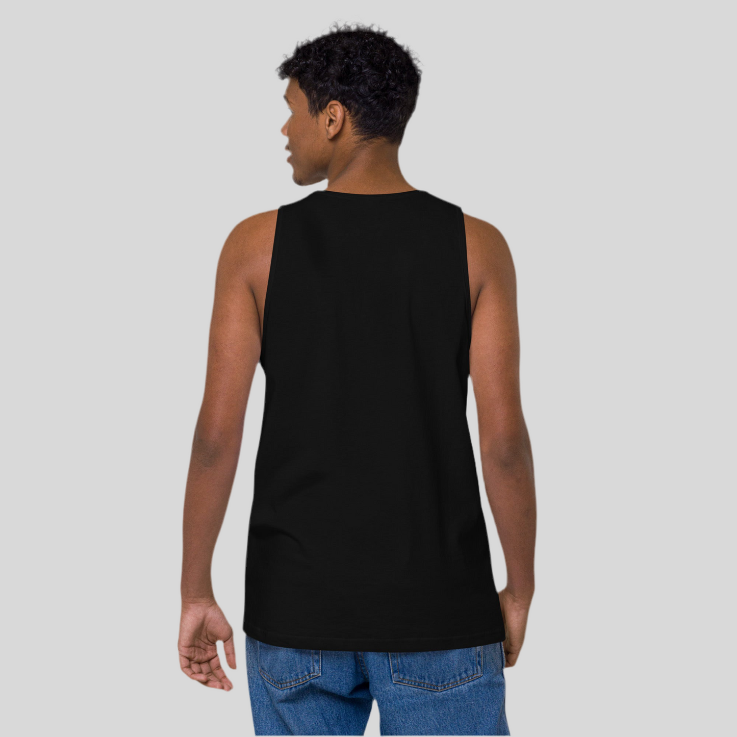 Amp Tank