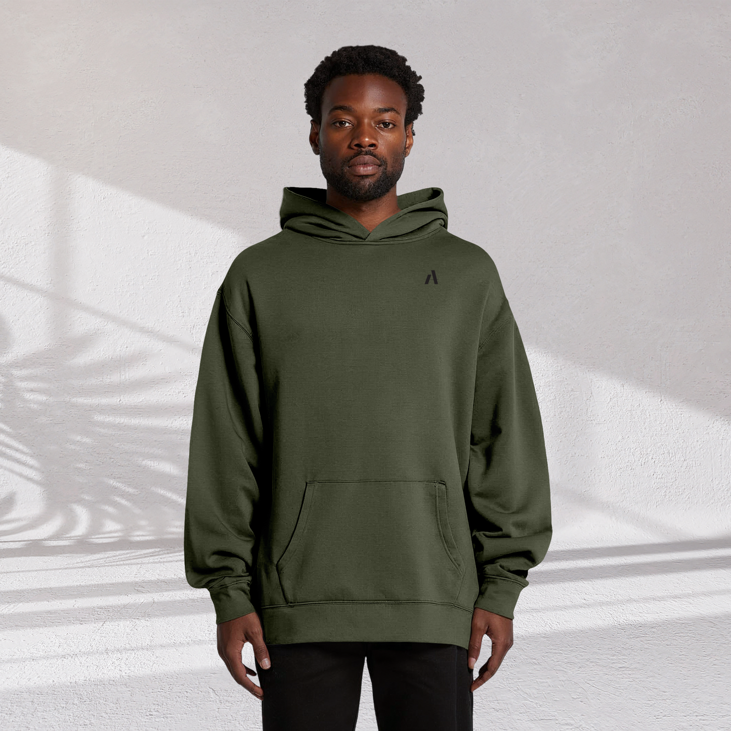 Charge Hoodie
