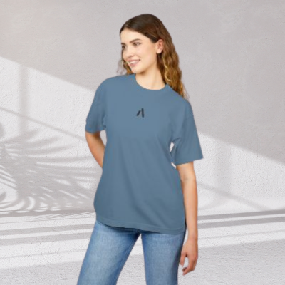 Oversized Heavy Tee