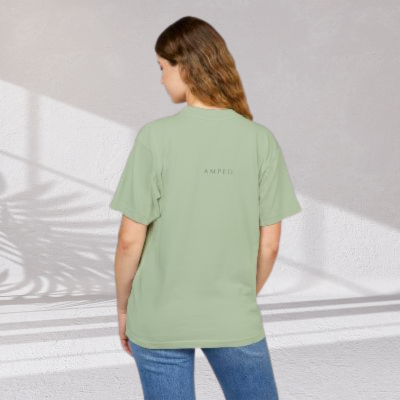 Oversized Heavy Tee