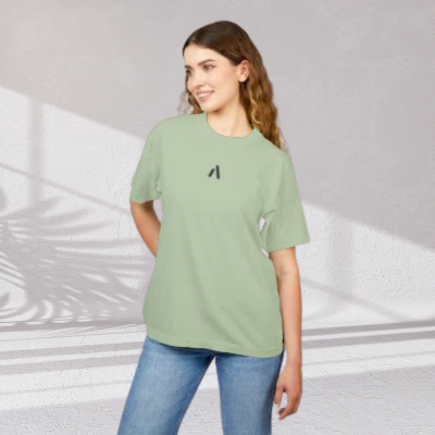 Oversized Heavy Tee