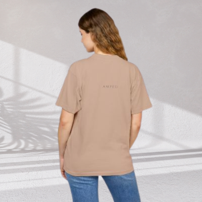 Oversized Heavy Tee