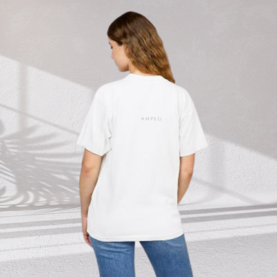 Oversized Heavy Tee