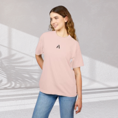 Oversized Heavy Tee