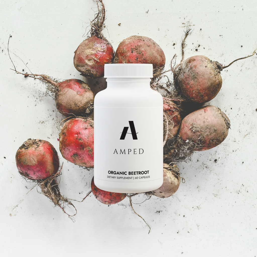 Beetroot Supplement