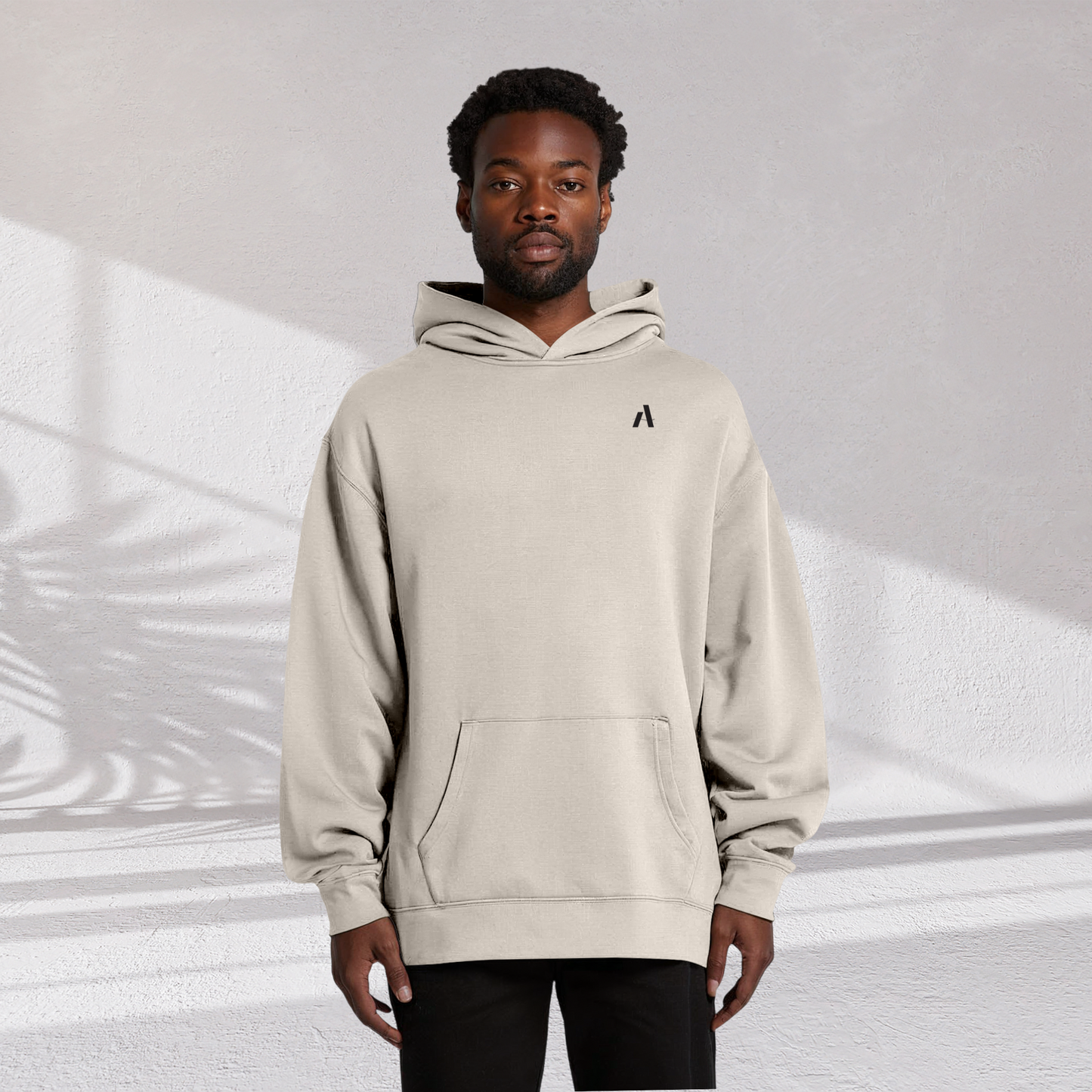 Charge Hoodie