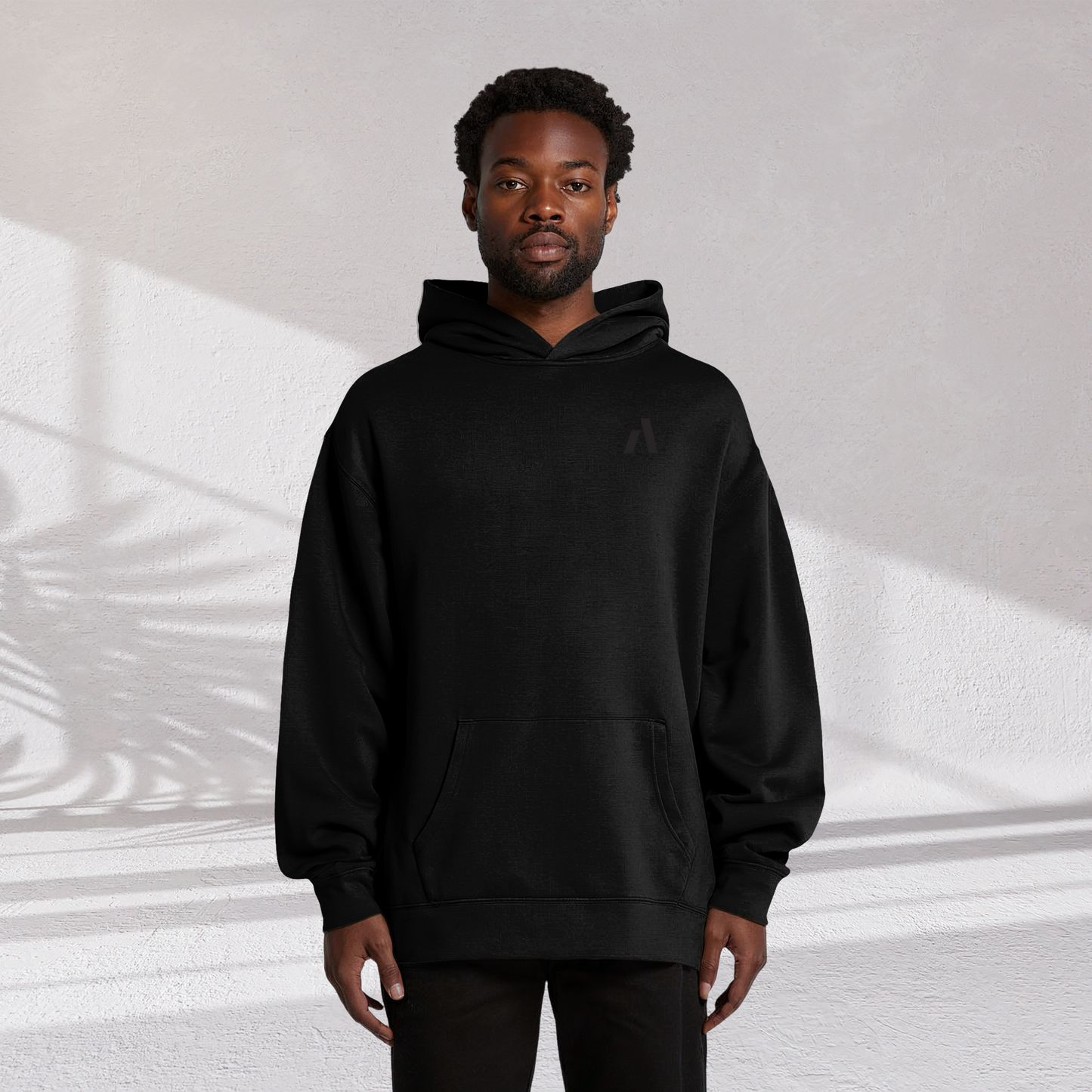 Charge Hoodie
