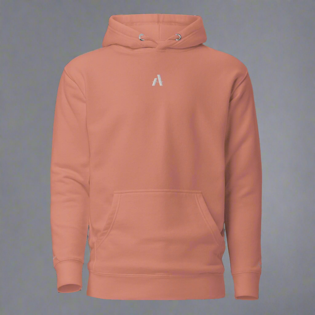 Amped Hoodie
